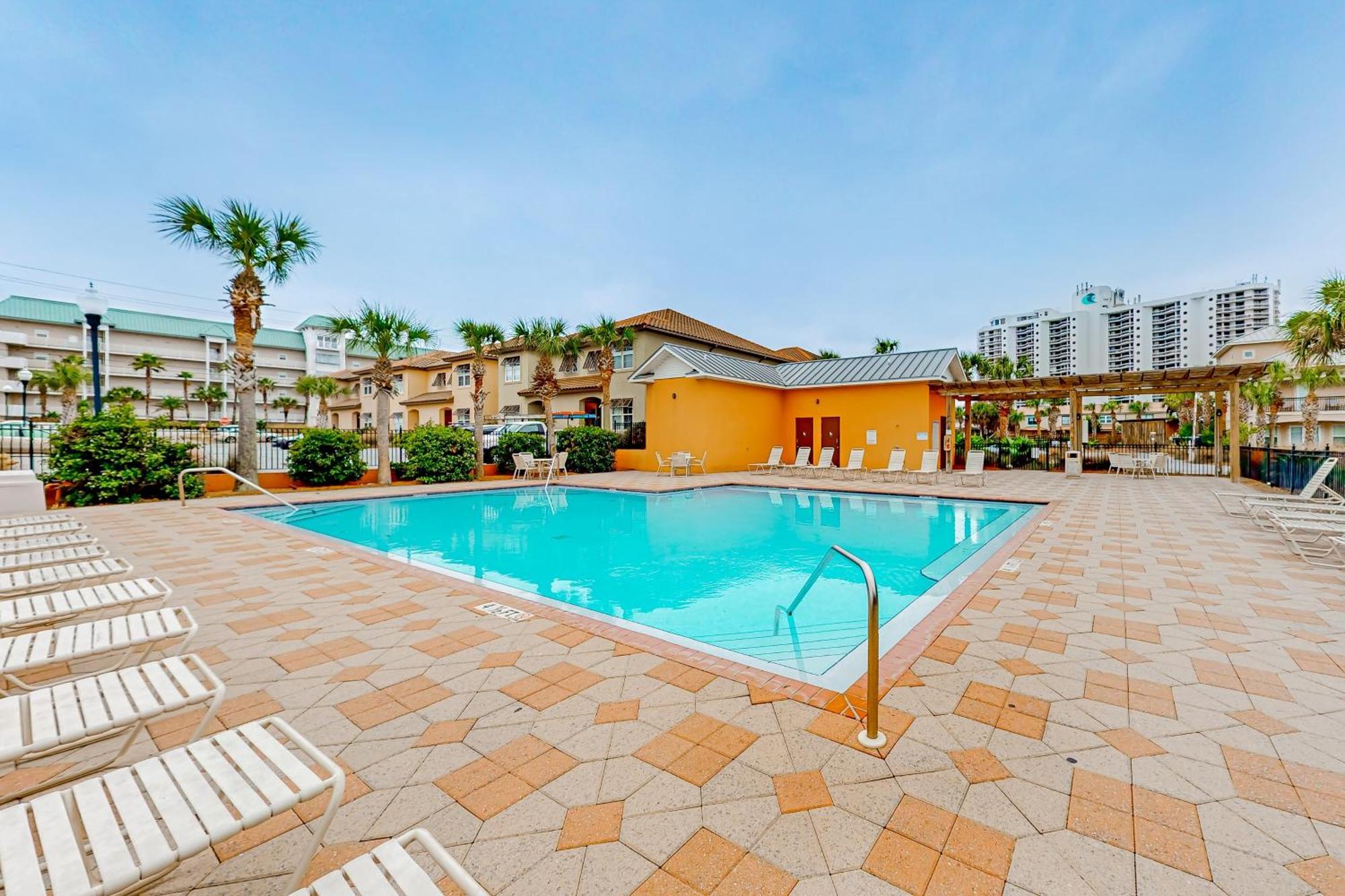 Miramar Beach Villas #946B เดสติน ภายนอก รูปภาพ