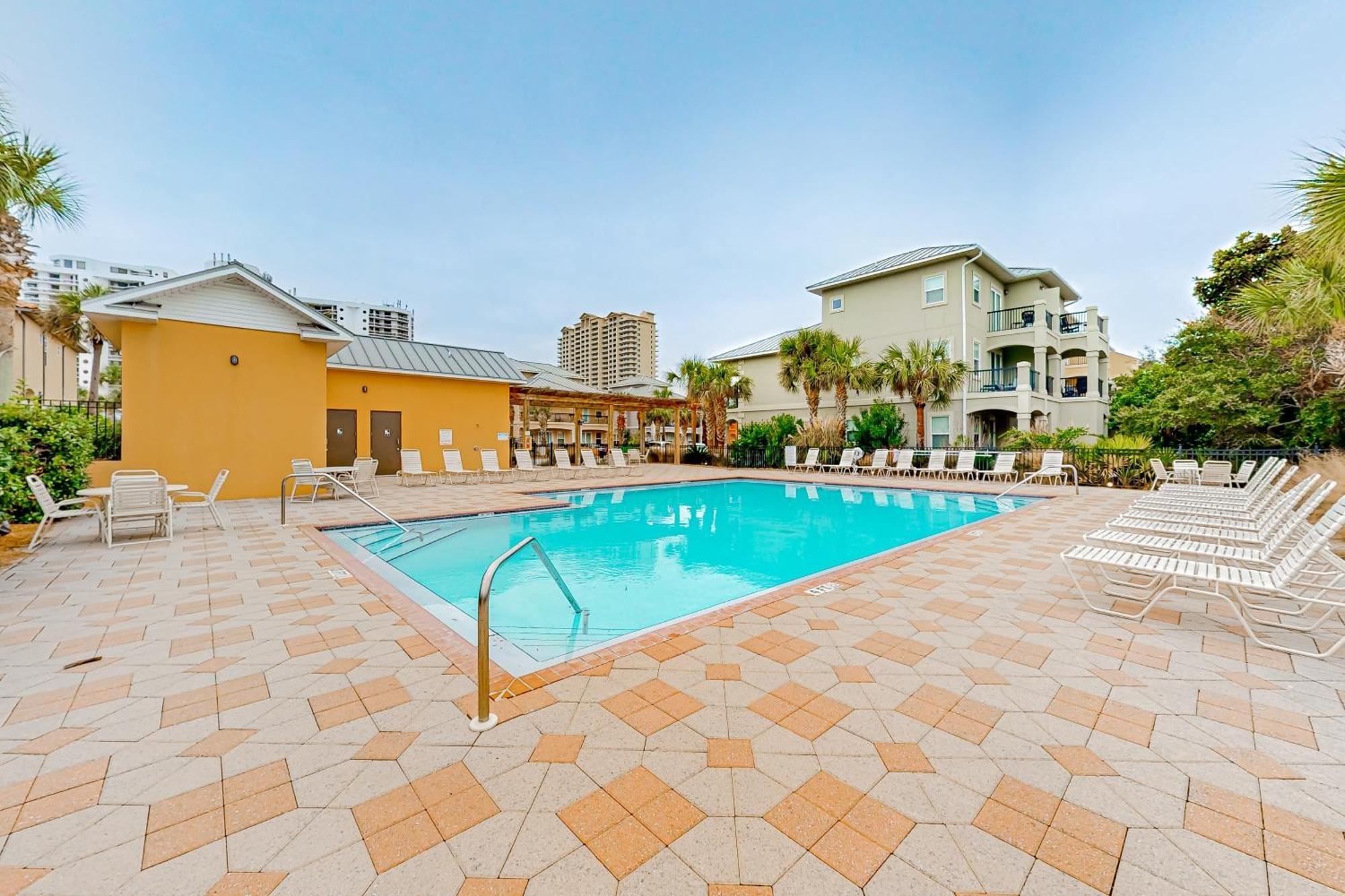 Miramar Beach Villas #946B เดสติน ภายนอก รูปภาพ