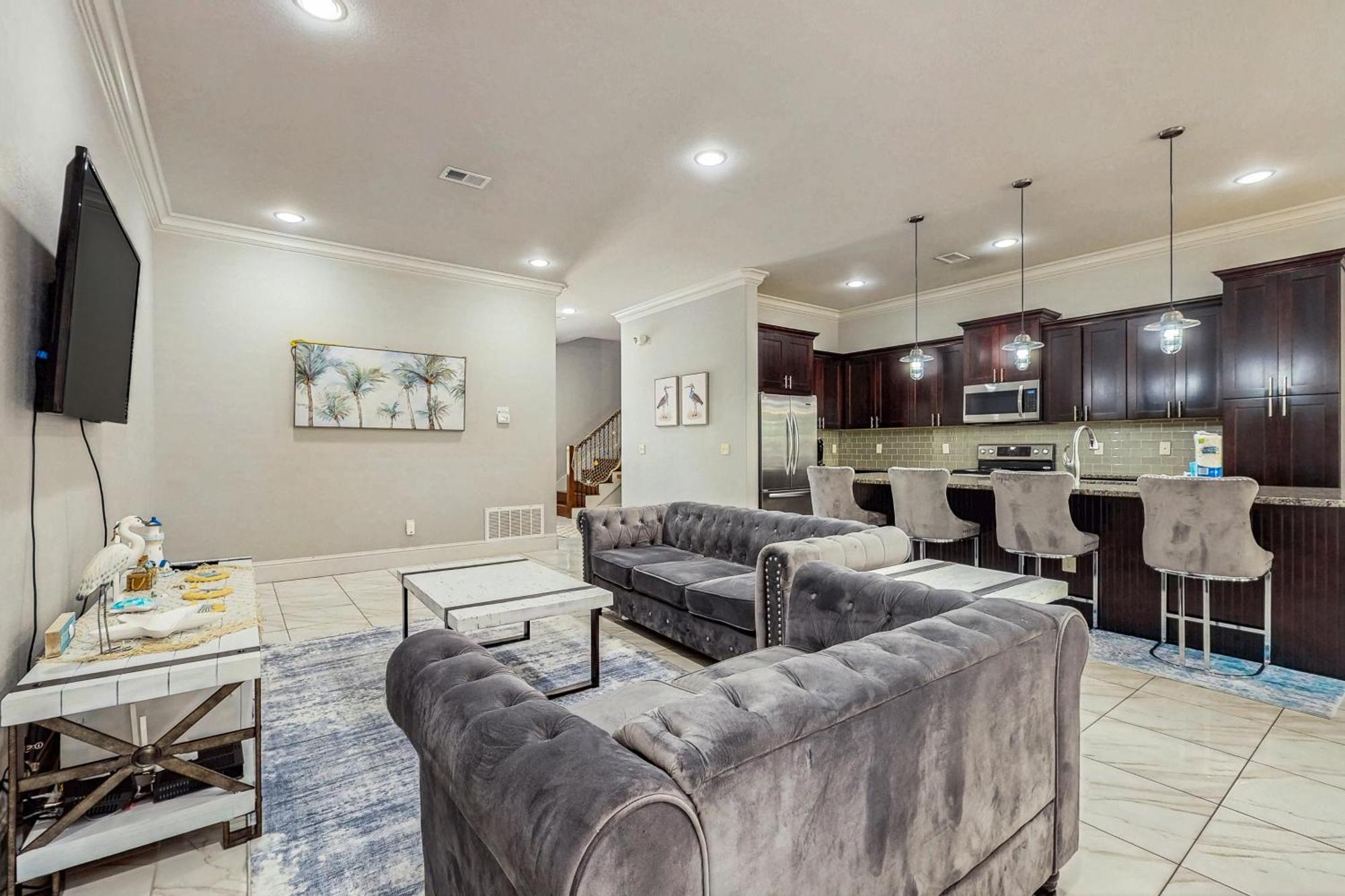 Miramar Beach Villas #946B เดสติน ภายนอก รูปภาพ